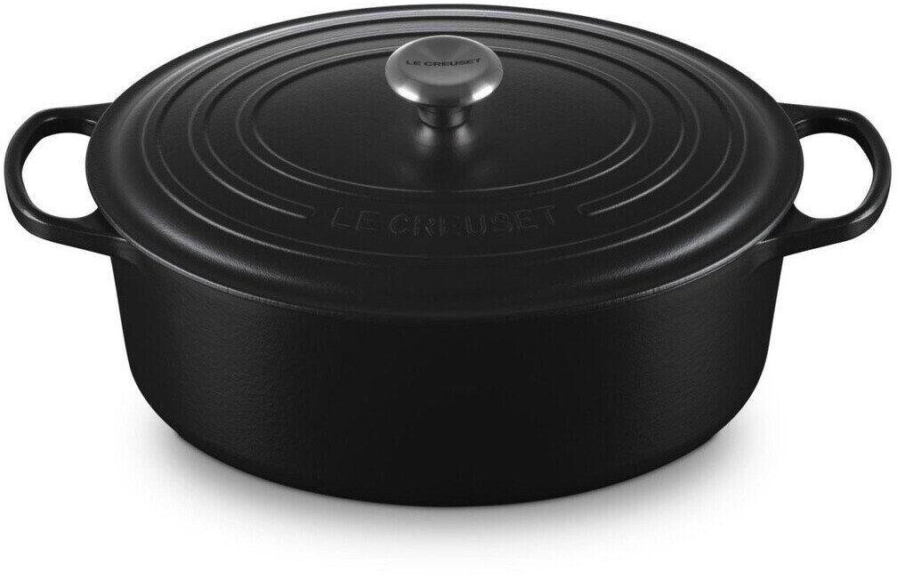 Le Creuset Pentole: Le Creuset Signature 33 cm – Nuovo e nell'imballaggio originale da Romanshorn venduto da nor_9jxr 3