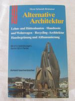 Alternative Architektur Buch