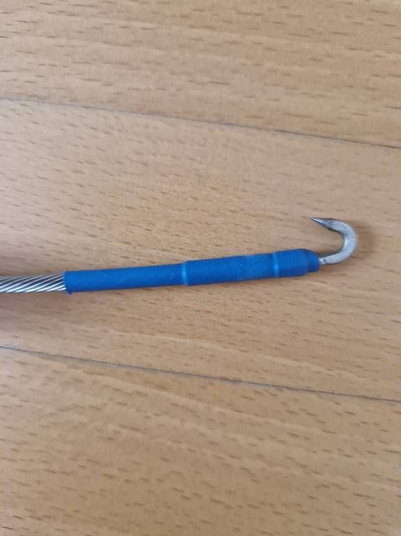 Kopfhörer: hooker eisklettern – Neu und originalverpackt aus Buchs SG von kat_99vv 1