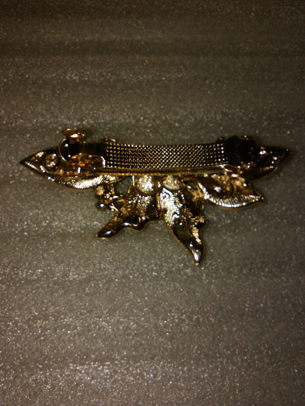 Accessori per capelli: HAARSCHMUCK,,,MIT HELLBLAU UND WEISS KRISTALL – Nuovo (secondo la descrizione) da Basel venduto da bijoutrie_4 2