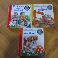 Kinderbuch Set Wieso Weshalb Warum Junior 3 Stk
