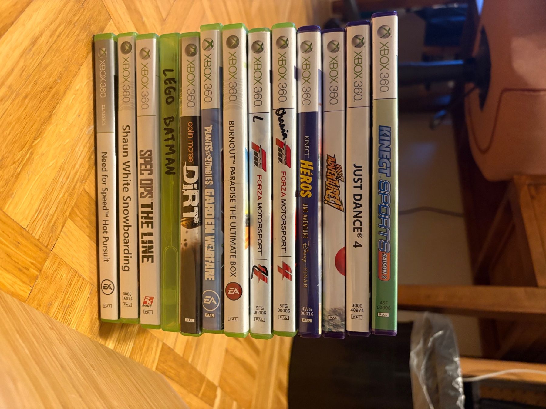 Microsoft Consoles: Xbox 360 – D'occasion à Boussens par sha_gg6w 2