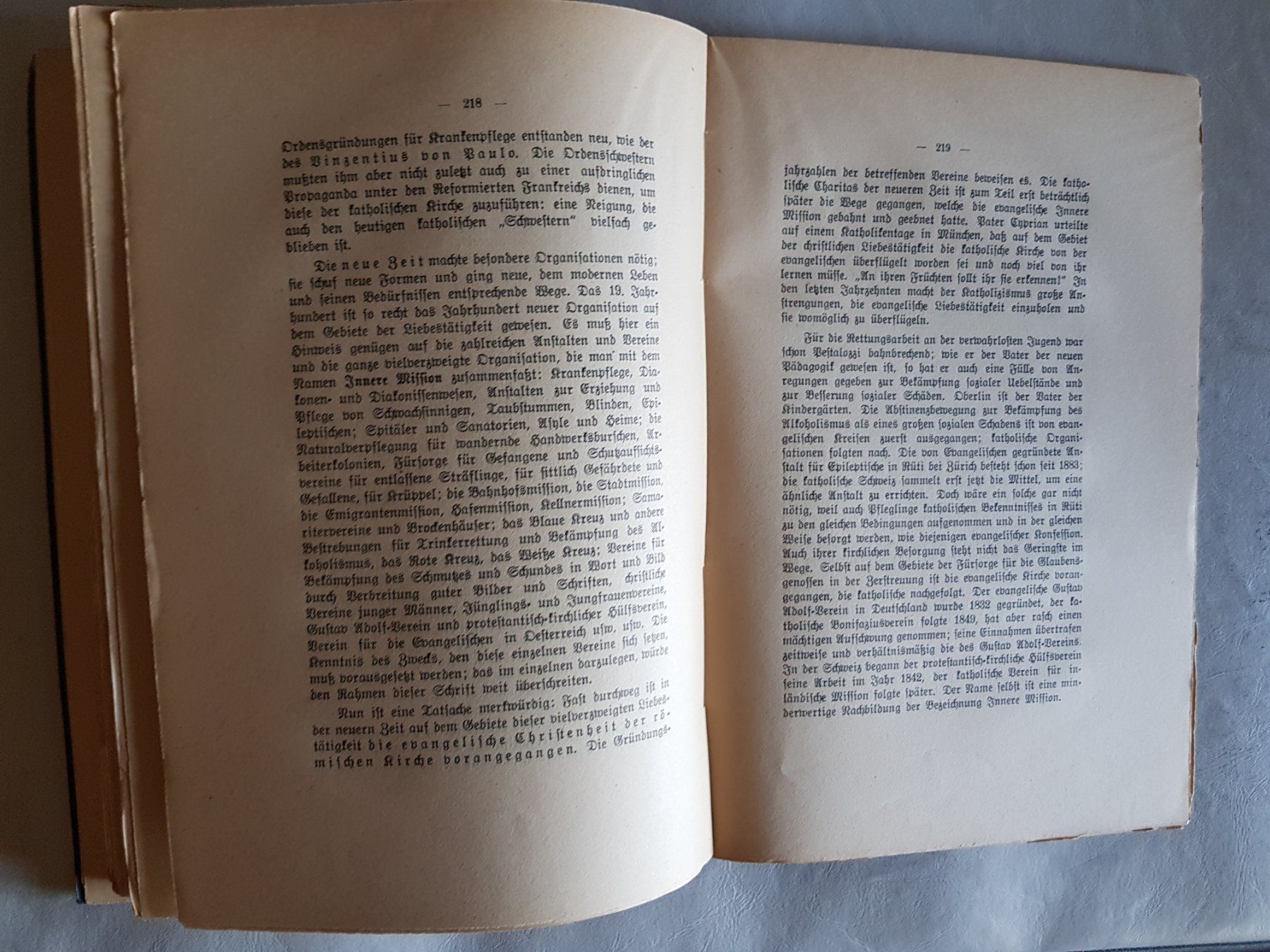 Bücher: Zwei Ideale Zum Reformationsjubiläum 1917 – Gebraucht aus Walterswil BE von Lonitti 2