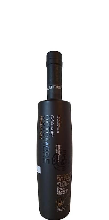Octomore Bevande alcoliche: OCTOMORE VALINCH 0.1/0.2/0.3  INTROUVABLE – Nuovo e nell'imballaggio originale da Le Mont-Pèlerin venduto da ettercl 2