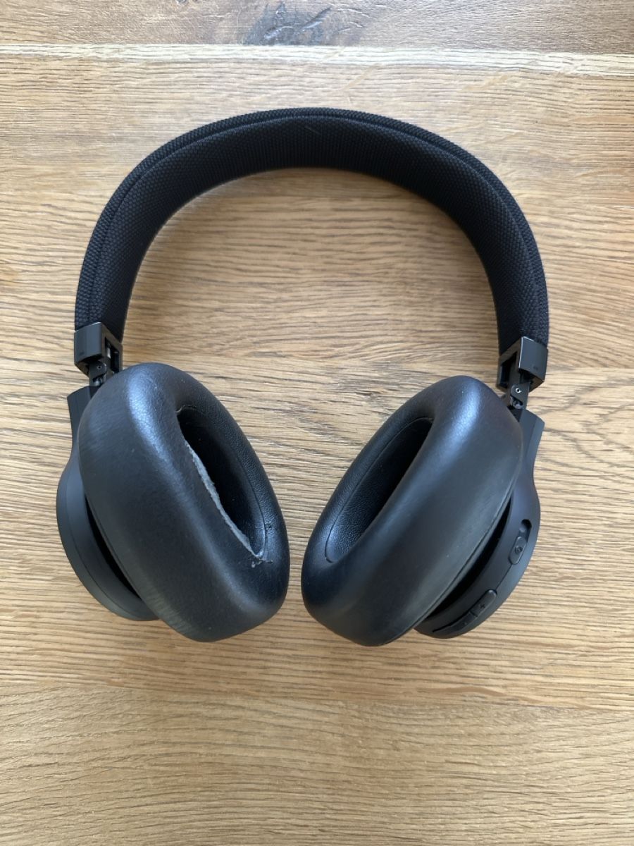 JBL Kopfhörer: JBL Kopfhörer - E65 BTNC – Gebraucht aus Luzern von roennimoos 1