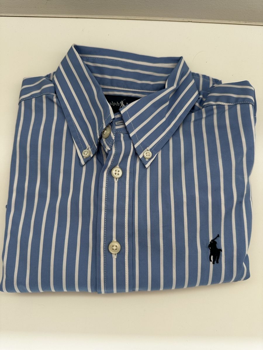 Ralph Lauren Kleiderpakete & -sets: Oberteile – Gebraucht aus Männedorf von hose20 2