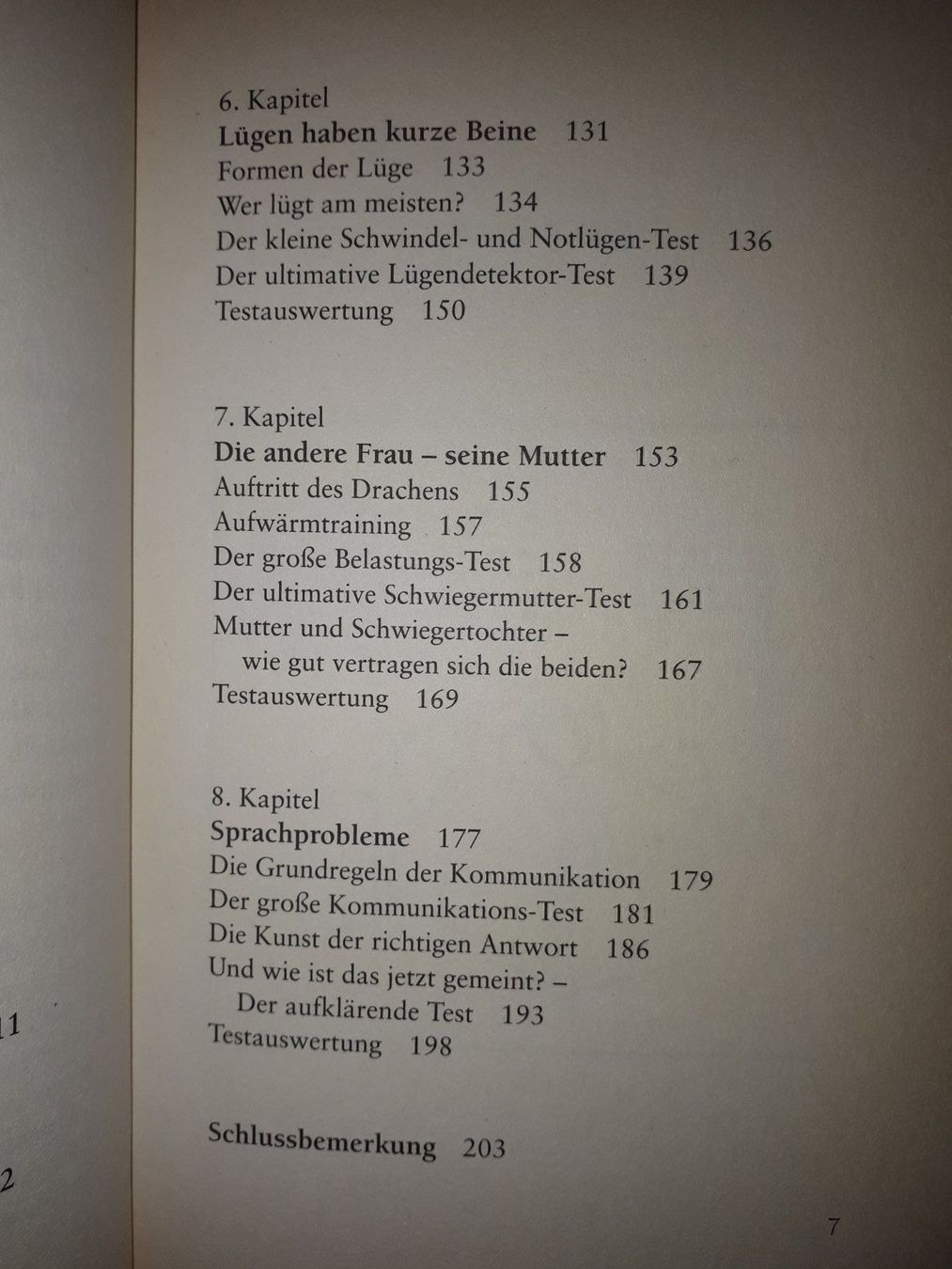 Libri: Allan und Barbara Pease Das Testbuch – Usato da Basel venduto da Alacant 5