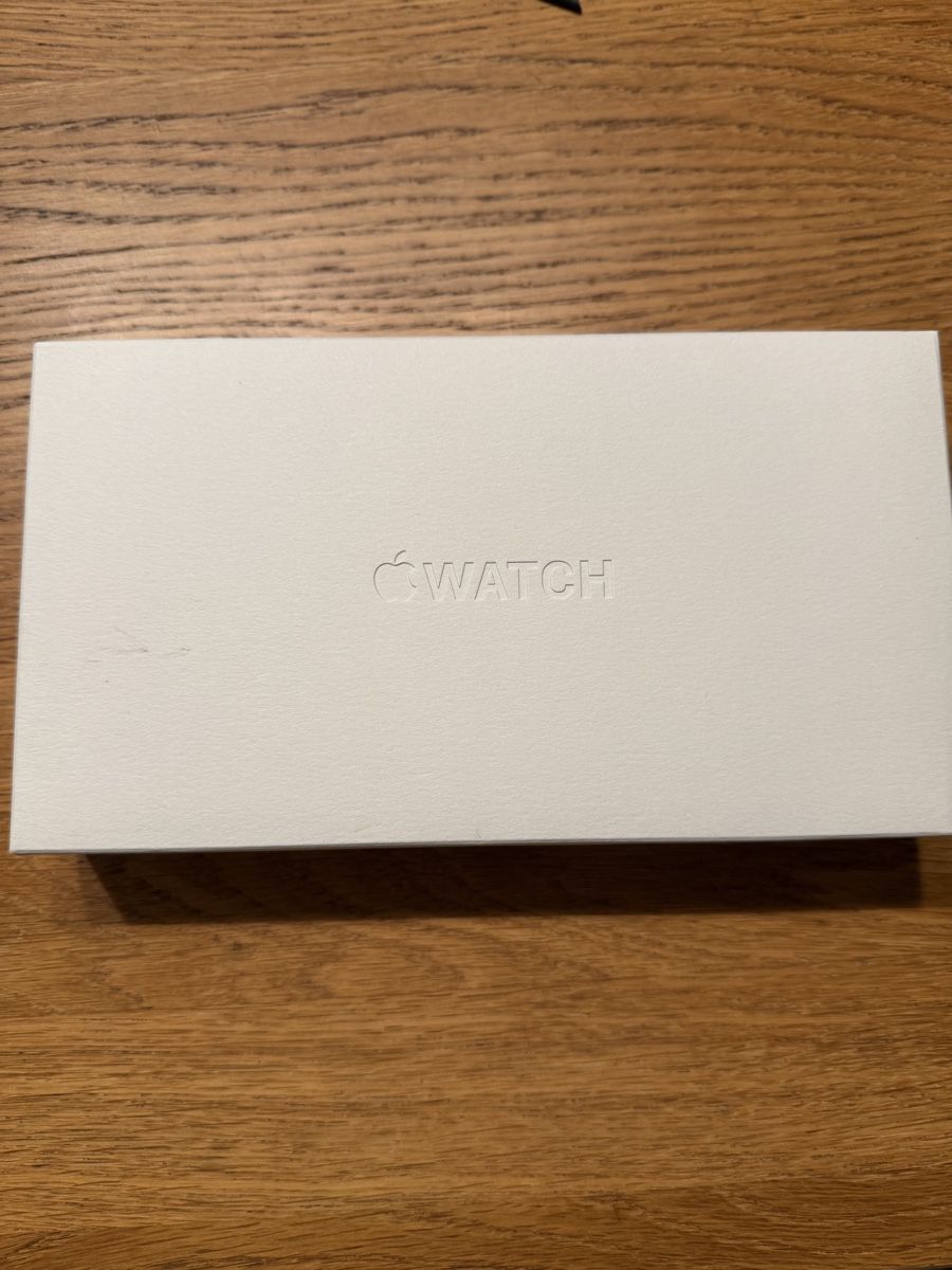 Apple Smartwatch: Apple Watch Ultra 1 generation – Usato da Mülenen venduto da ske_h6dh 4
