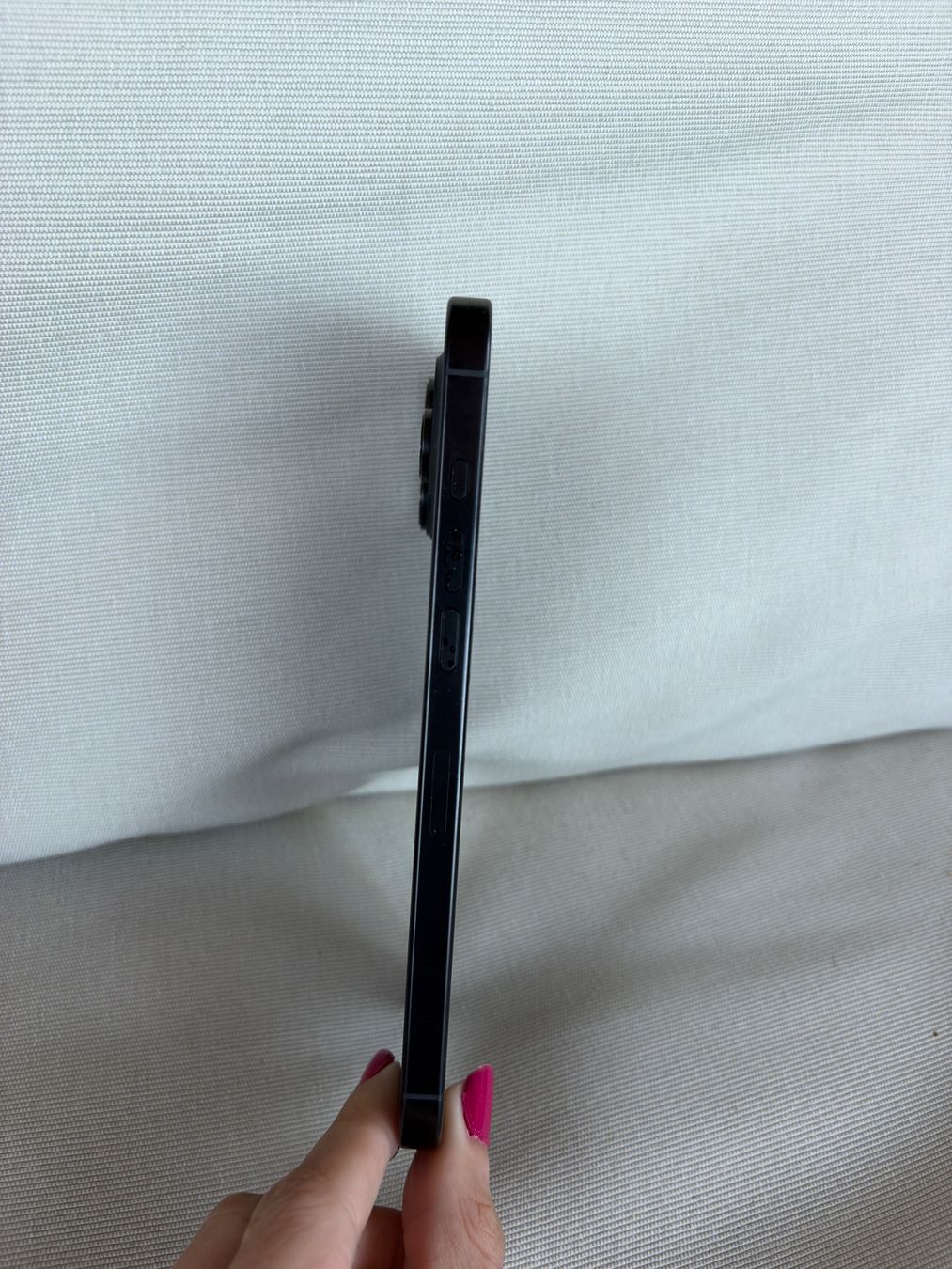 Apple Telefoni cellulari / Smartphones: iPhone 16 Pro Max – 512 GB – Usato da Rüschlikon venduto da pat_qm5r 4