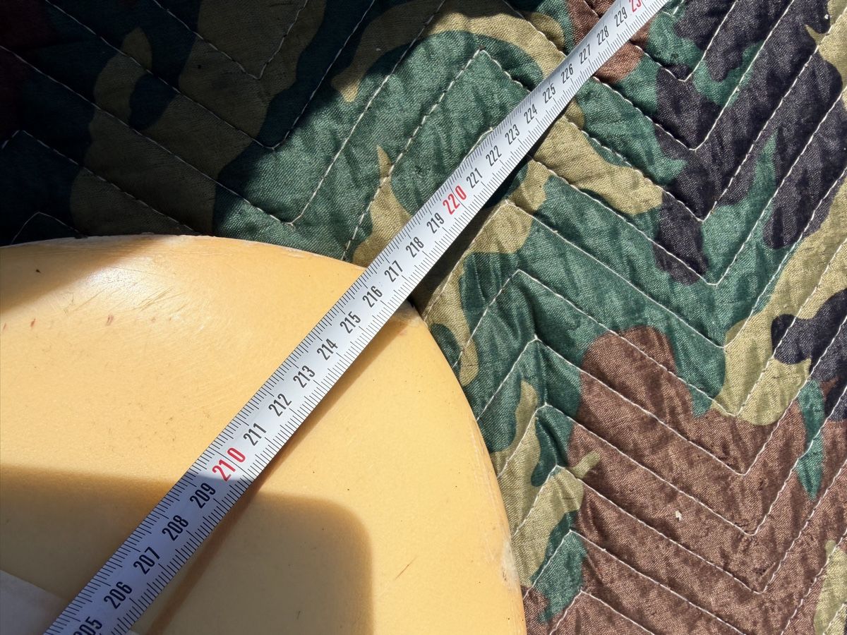 Tavole da surf e di nuoto: Surfboard aus USA – Usato da AARBURG venduto da cheapstuff 4