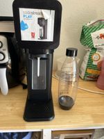 SodaStream PLAY machine bouteille incluse