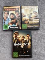 DVD Collection: Hangover 1-3