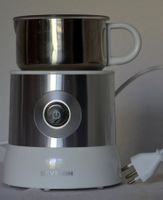 Severin SM 9684 Milchschäumer mousseur à lait