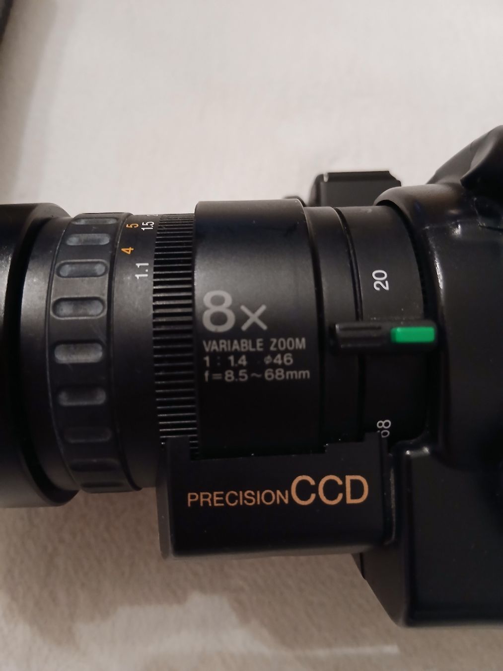 Sony Videocamere: camera Handycam Sony – Difettoso da Biel/Bienne venduto da Monhub 6