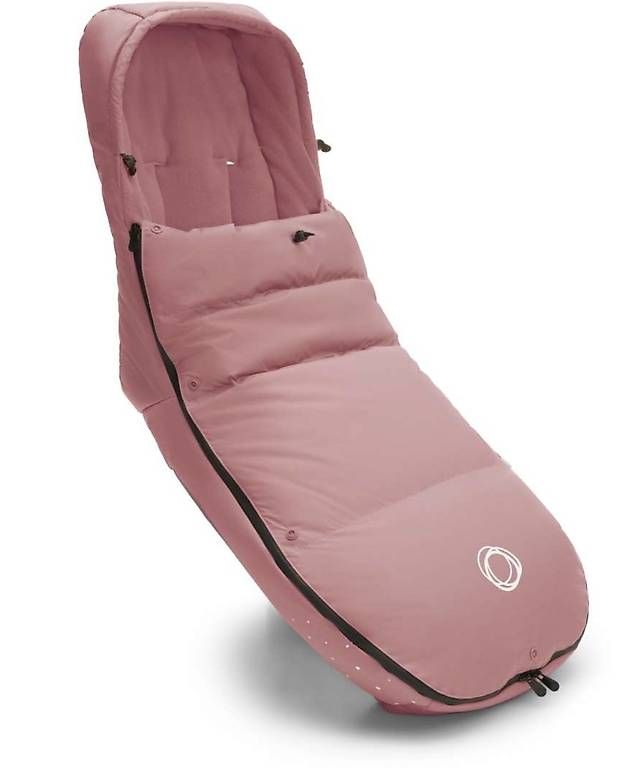 Bugaboo Poussette: Bugabbo Fox 3 2in1 +Winterfusssack – D'occasion à Oftringen par Pacolino 2