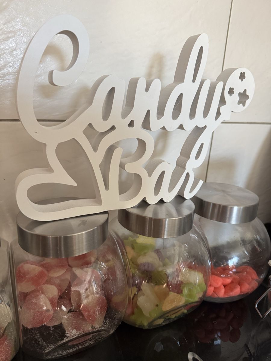 Contenitori & Simili: Candybar / Vorratsgläser – Usato da Oberbuchsiten venduto da enz_rqh5 2