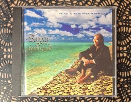 Mike & The Mechanics - Beggar On A Beach Of Gold, Rock 1995