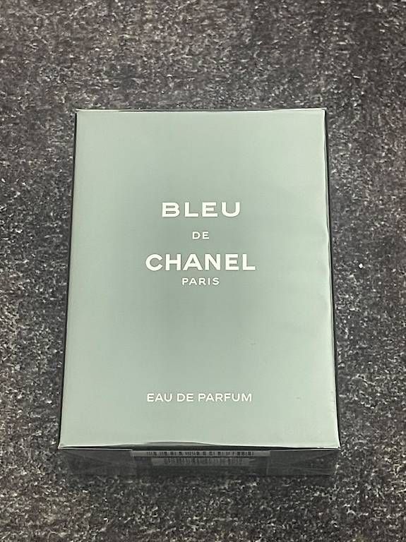 Chanel Profumi & Eau de Toilette: Bleu de Chanel 100 ml – Nuovo e nell'imballaggio originale da Bussigny venduto da ped_tcp6