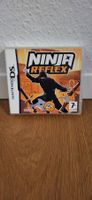 Nintendo DS - Ninja Reflex