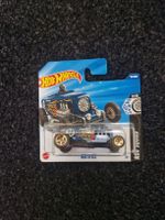 Hotwheels Max Steel #32