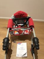 Kinder Tischsitz Chicco