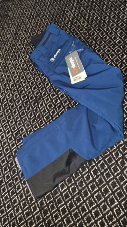 ski/ Schneehose Sherpa Neu