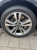 Winterräder Mercedes W212 E-Klasse