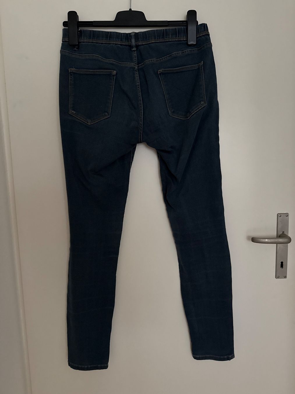 Jeans: Jeans EASY WEAR 40 – Difettoso da Horgen venduto da linuxrp 4