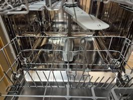 Lave-vaiselle beko selfDry Technology