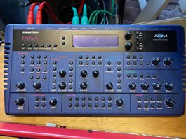Novation Nova Synthesizer Desktop