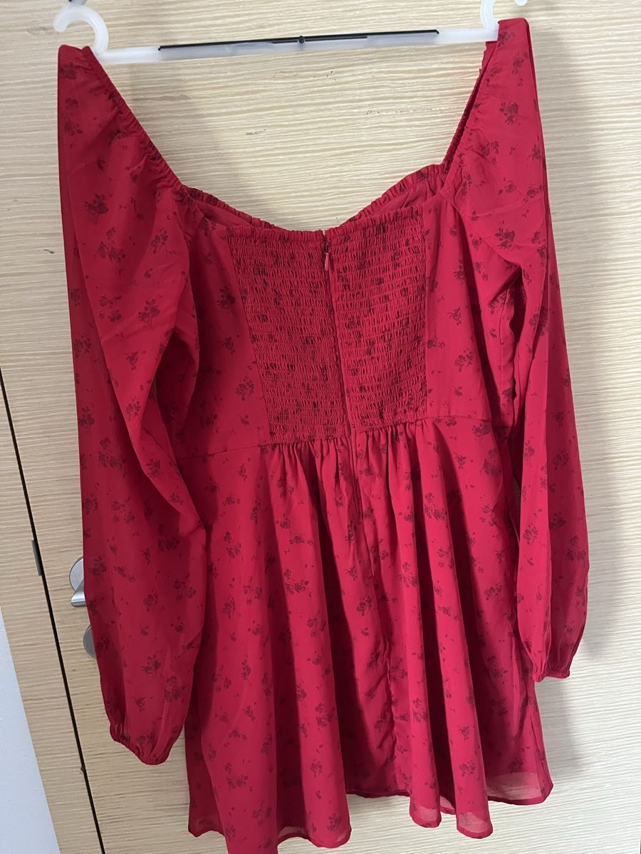 Robes: Sommer Kleid – D'occasion à Jonschwil par dia_l29t 1