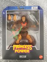Masters of the Universe Revelation Grizzlor