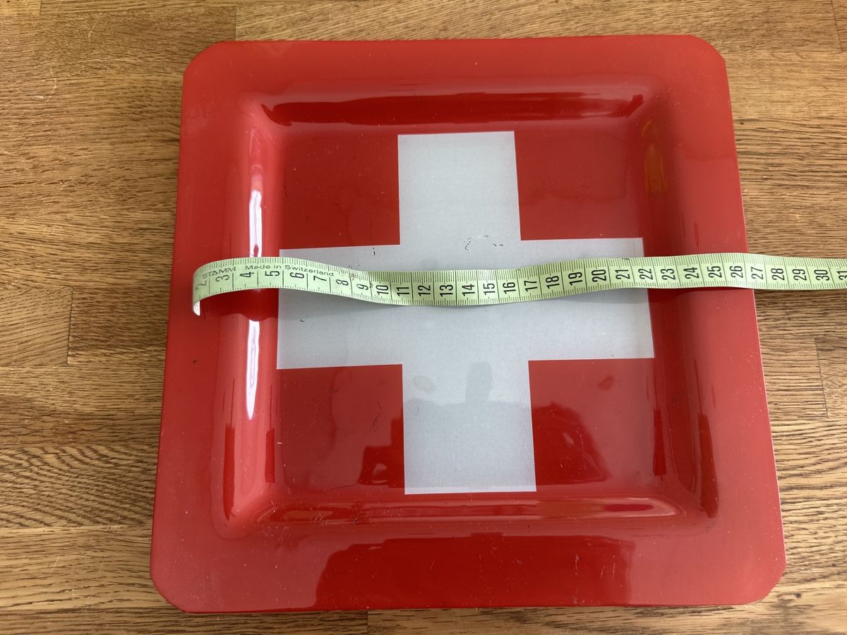 Plateaux: Servierplatte – D'occasion à Krauchthal par Kiddy32 1