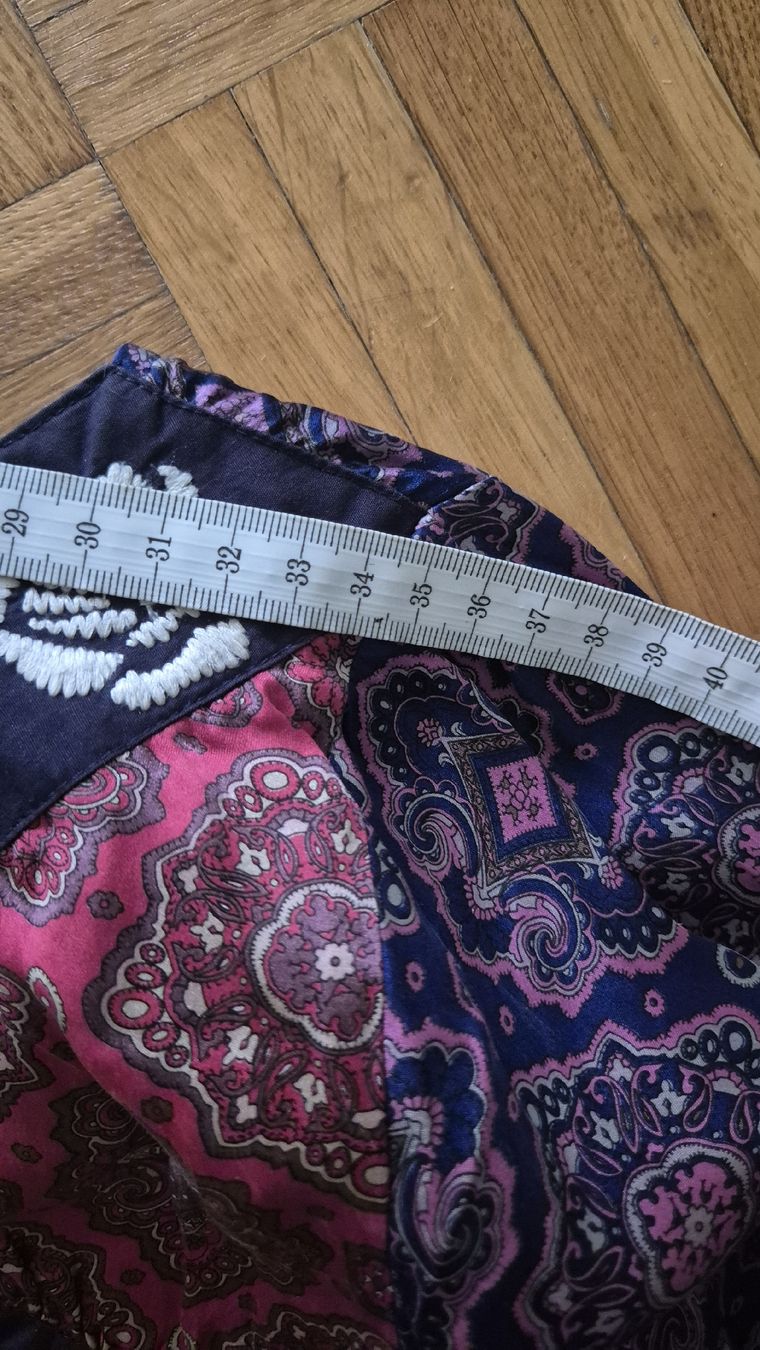 Odd Molly Vestiti: Odd Molly Kleid Gr. M Seide  – Usato da Winterthur venduto da ann_7lxx 5
