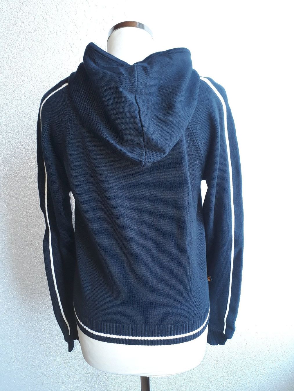 Alpha Industries Giacche: Damen Alpha Industries Kapuzenjäckli – Nuovo (secondo la descrizione) da Amriswil venduto da bambigirl 1