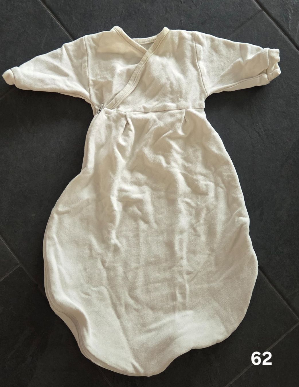 Sacchi a pelo: 3 Stk Baby Schlafsack, Grösse 62 – Usato da Nürensdorf venduto da nm_schoeni28 2