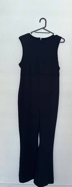 Tute: COMBINAISON PANTALON NOIRE – Usato da Constantine venduto da san_nmr2 2