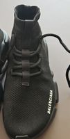 Schwarze Balenciaga Speed Trainer Grösse 42 - Top Zustand