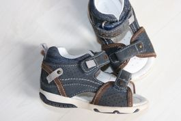 Sandalen von GEOX Gr. 20