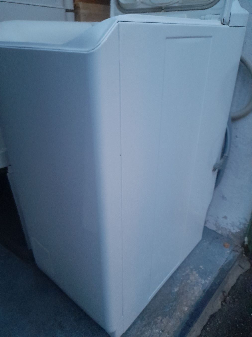 Electrolux Lavatrici: Electrolux 6kg – Usato da Winterthur venduto da Yasnao 3