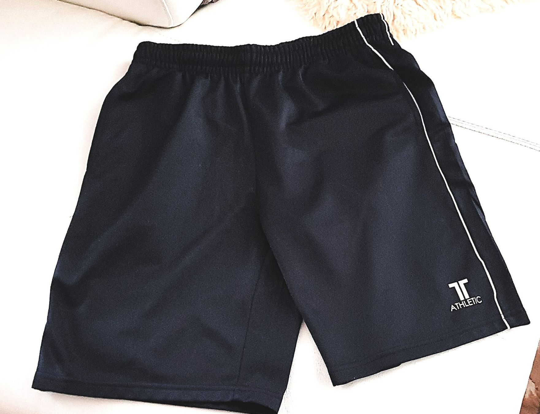 Hosen: Athletic Herren Short Grösse M, neu – Neu (gemäss Beschreibung) aus Winterthur von Joschko