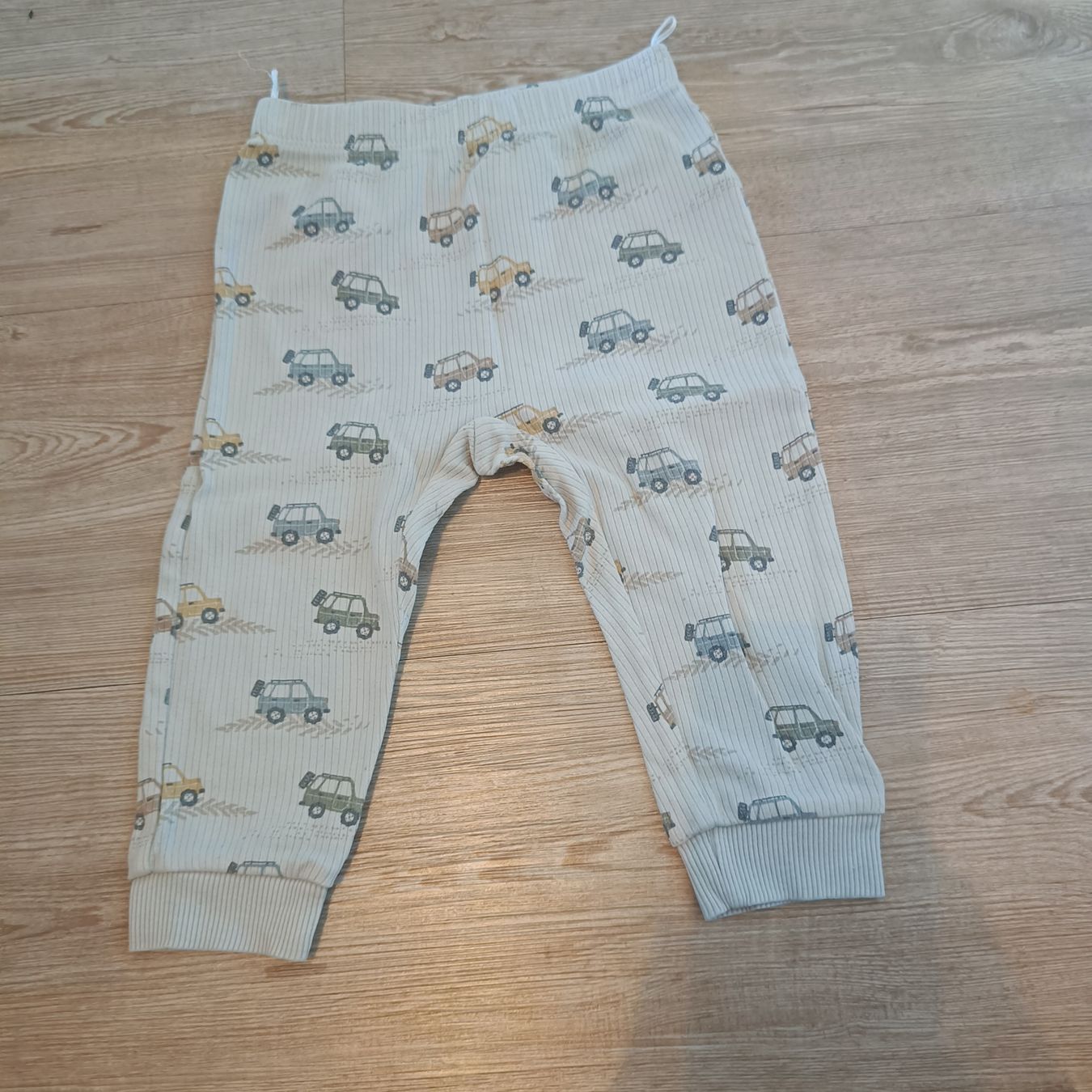 Pantaloni: Hose Grösse 80 – Usato da Jaberg venduto da urig17.