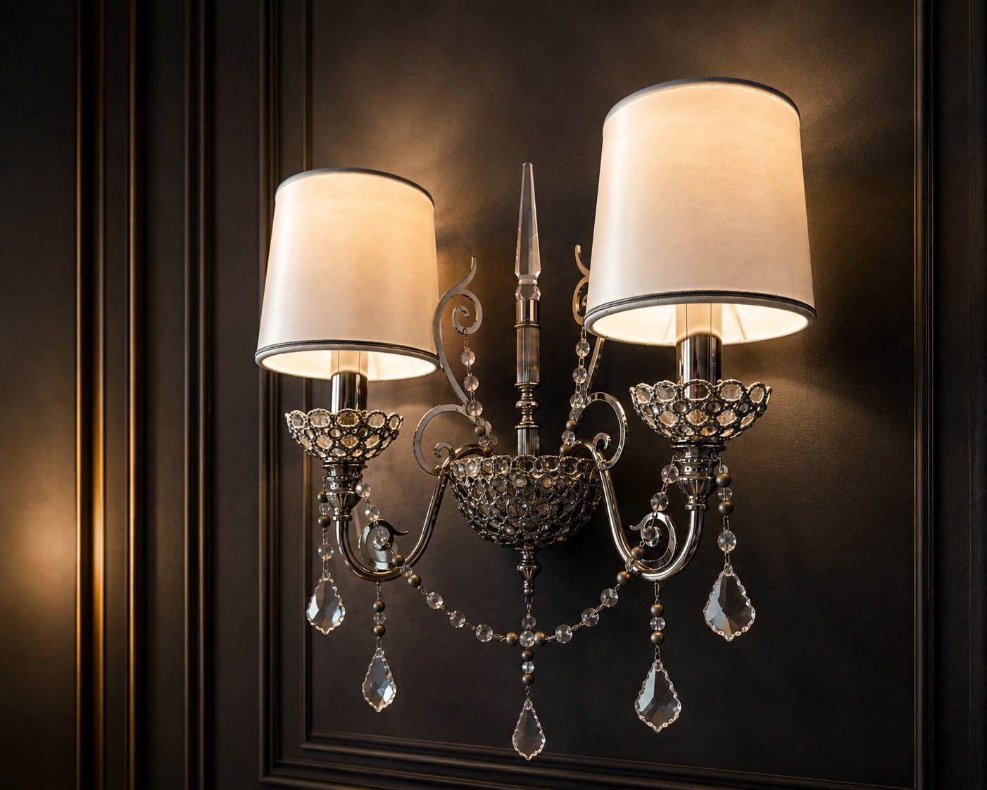 Lampes: Masiero Imperial Wall Light – D'occasion à Hergiswil NW par Mareika_E 1