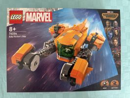 LEGO MARVEL 76254