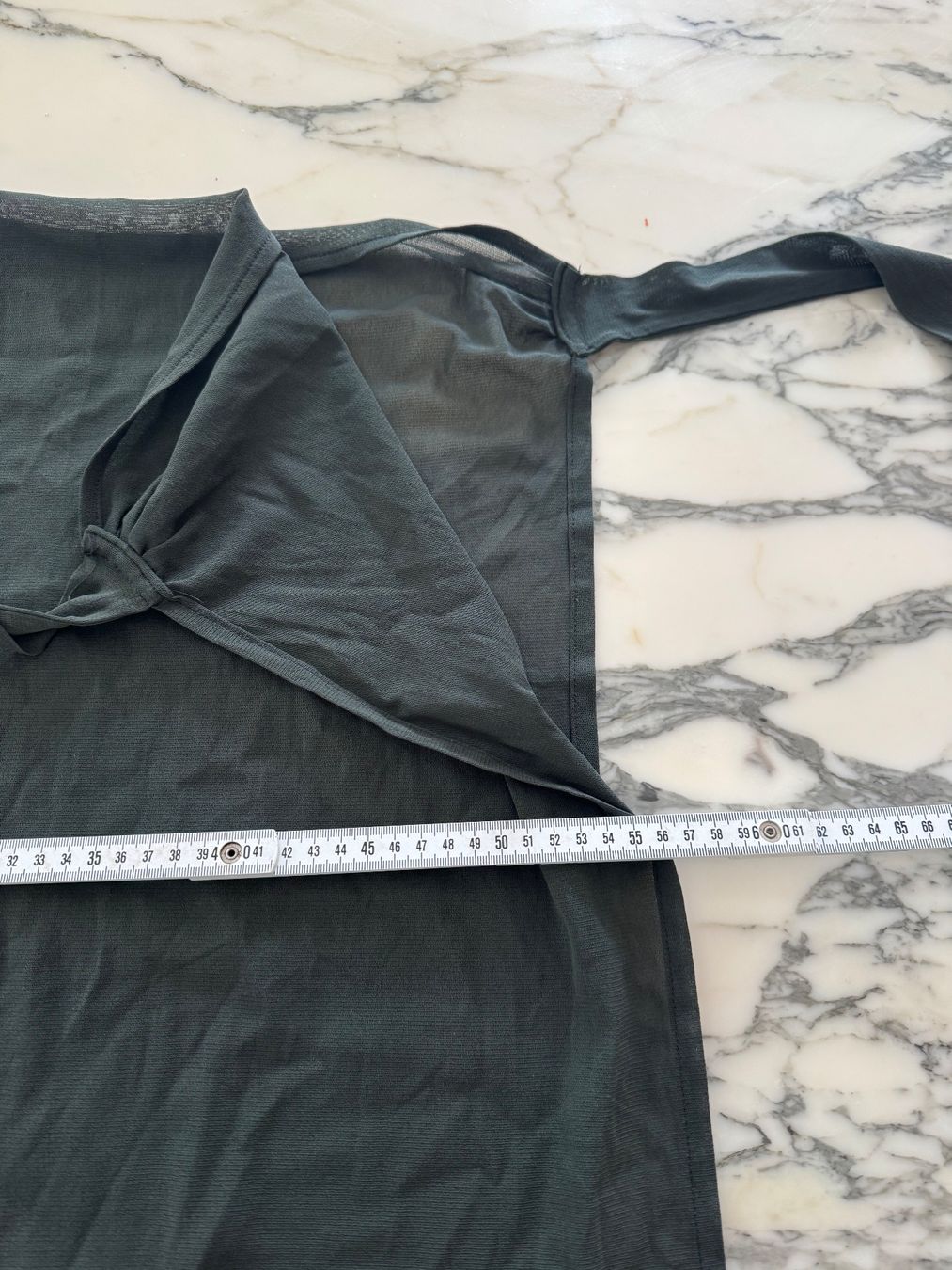 Costumi da bagno & Bikini: Eres Pareo Oliv – Usato da Meilen venduto da Antete 4