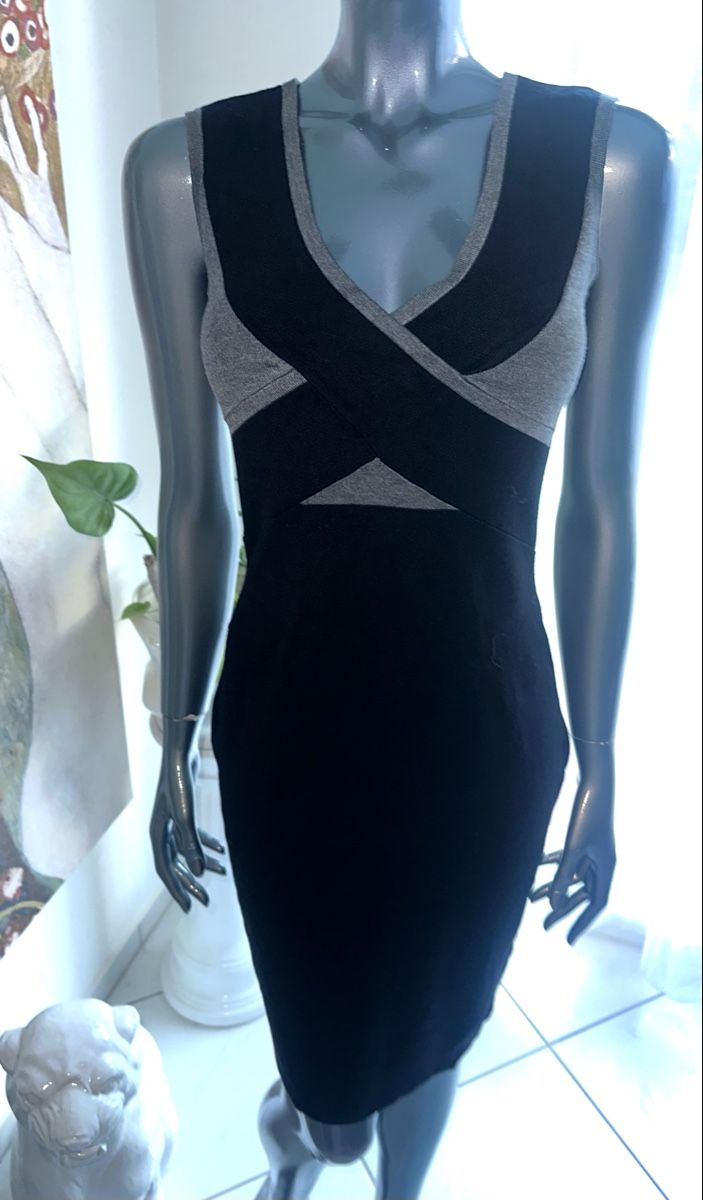 Orsay Kleider: ORSAY KLEID GR. S neuwertig  – Neu (gemäss Beschreibung) aus Unteraegeri von MH203 3