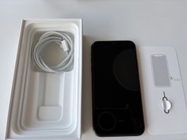 Apple Iphone 11, Black, 128GB