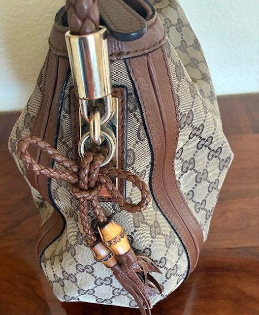 Gucci Taschen für Damen: Original Gucci Tasche – Gebraucht aus Zürich von lakili 7