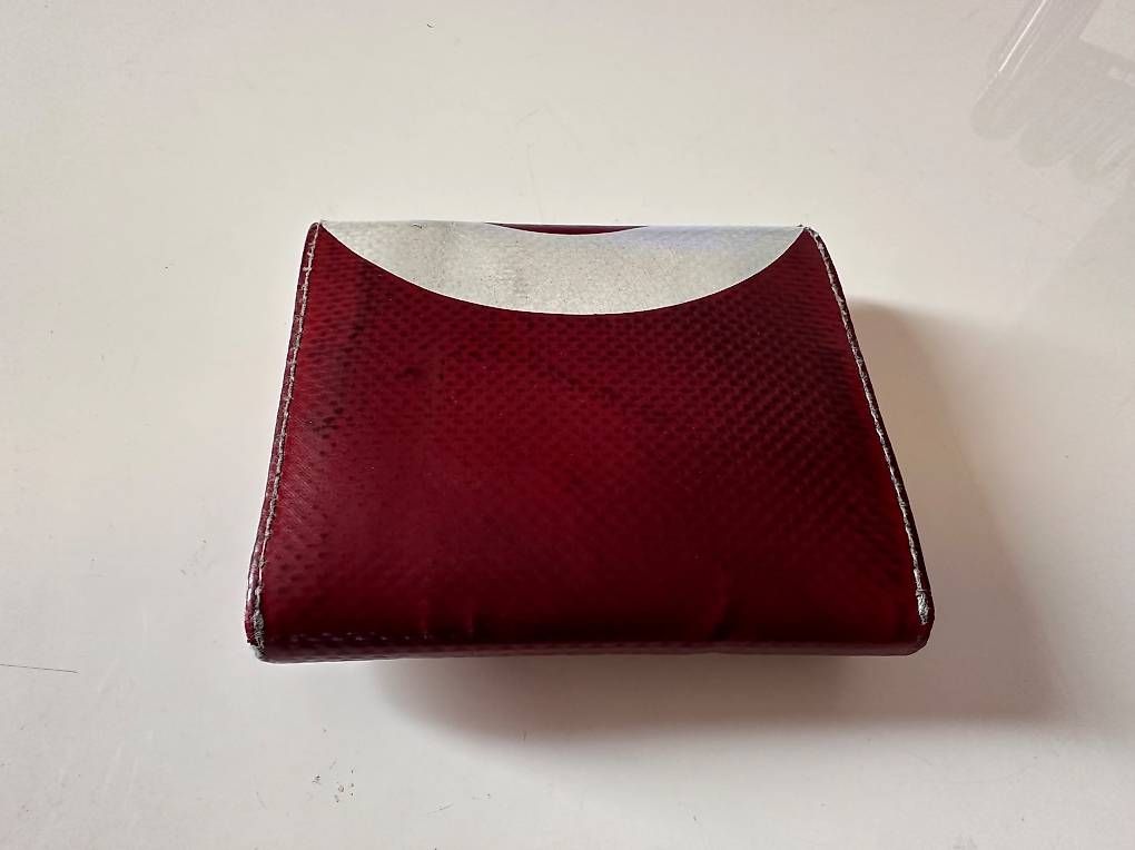 Brieftaschen: Borsello Freitag Miranda F58 – Gebraucht aus Melano von ale_x28c 1