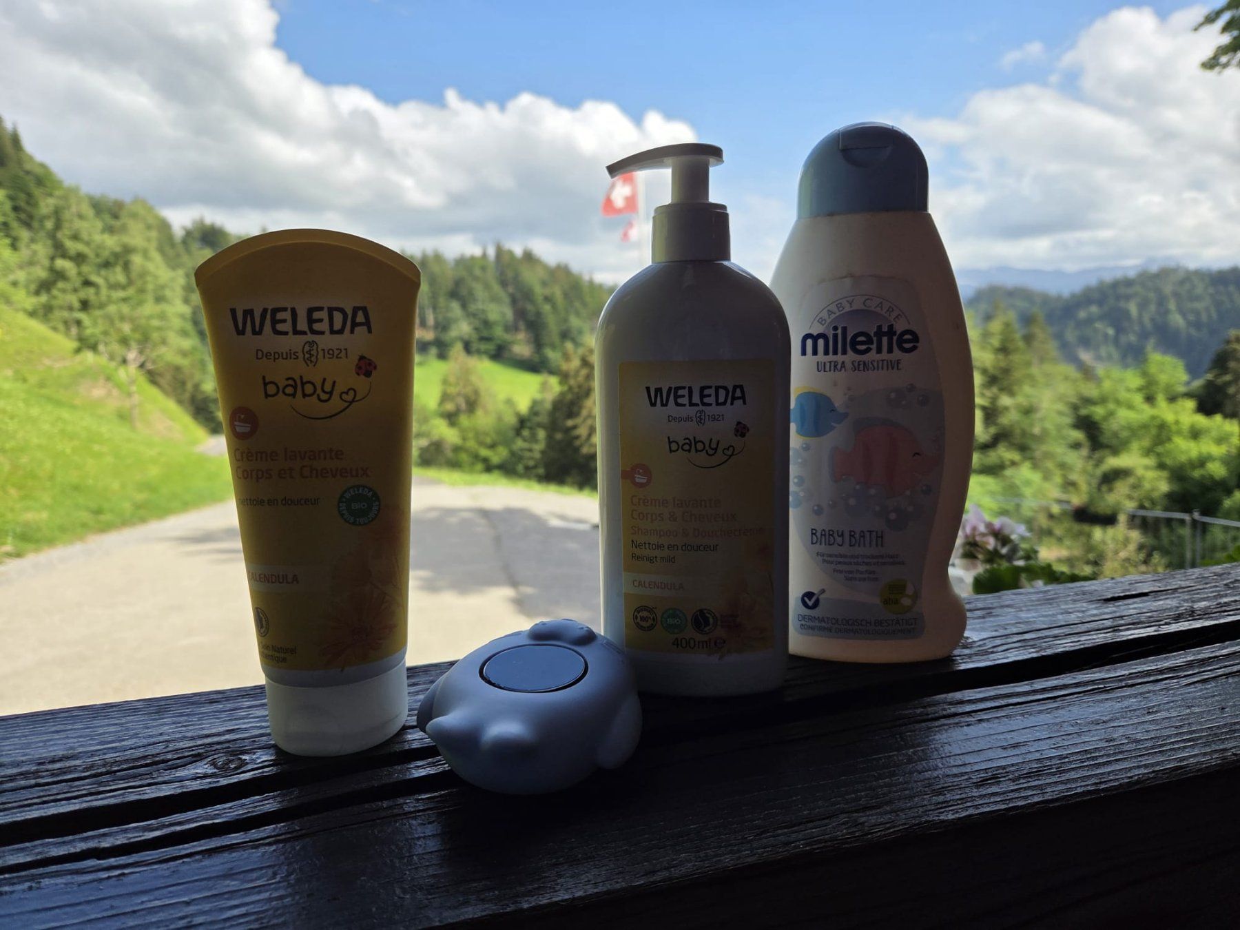 Sdraiette & Sdraiette a dondolo: Baby Artikel – Usato da Wiggen venduto da eti_6zpr 9